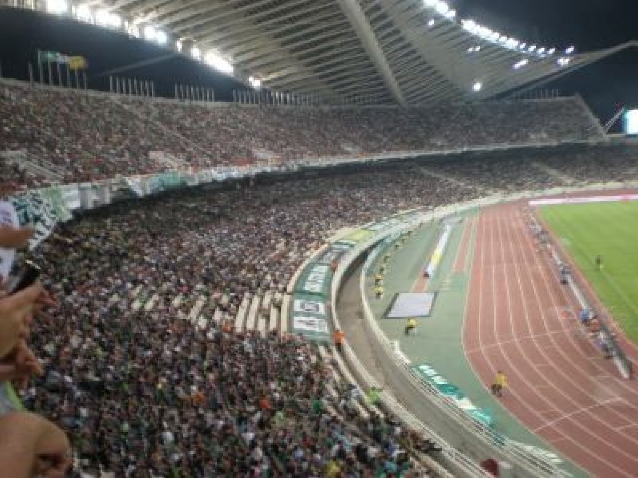 FABULOS! Noul stadion de la Cluj va intra in categoria