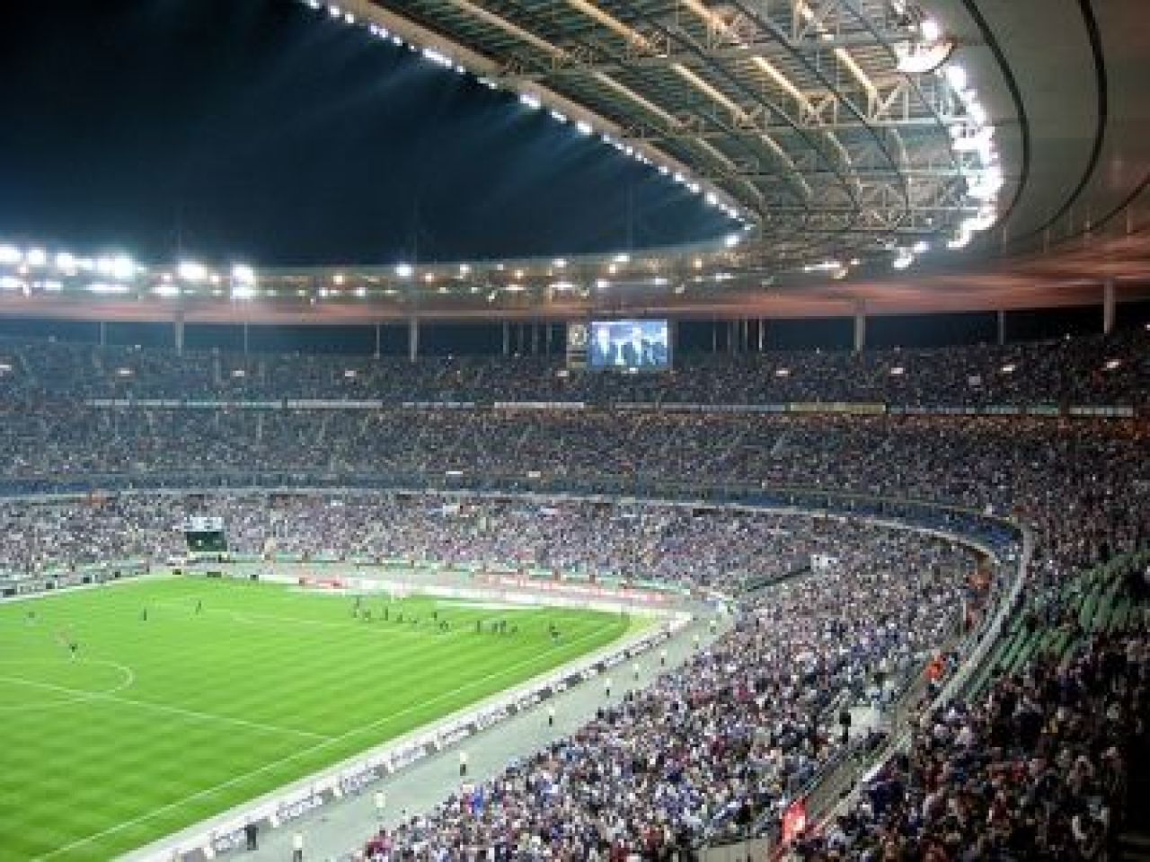 FABULOS! Noul stadion de la Cluj va intra in categoria