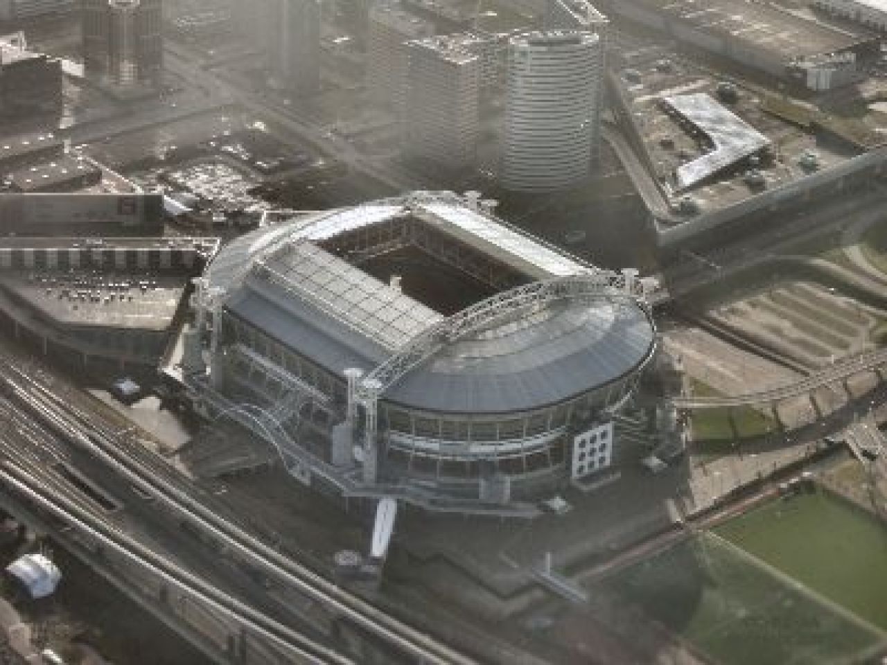 FABULOS! Noul stadion de la Cluj va intra in categoria