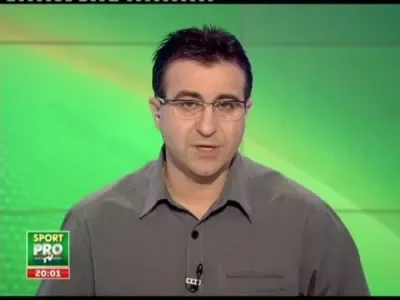 Scandal inainte de Steaua - Otelul: Dorinel il poate demite pe Stoichita!