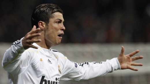 SOC pe Bernabeu, Real eliminata din Liga: Real 1-1 Lyon! VEZI golurile in 3D!_6