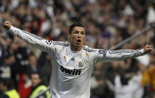 SOC pe Bernabeu, Real eliminata din Liga: Real 1-1 Lyon! VEZI golurile in 3D!_8