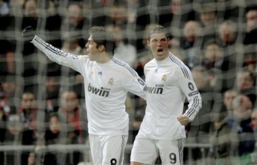 SOC pe Bernabeu, Real eliminata din Liga: Real 1-1 Lyon! VEZI golurile in 3D!_9