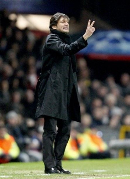 Lectie de fotbal: Manchester 4-0 Milan! VEZI golurile in 3D!_3