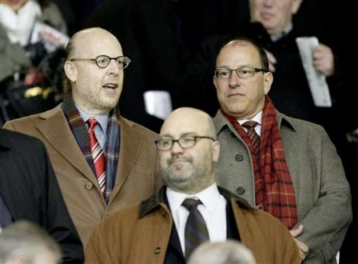 Lectie de fotbal: Manchester 4-0 Milan! VEZI golurile in 3D!_8