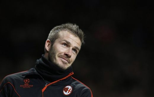 Lectie de fotbal: Manchester 4-0 Milan! VEZI golurile in 3D!_9