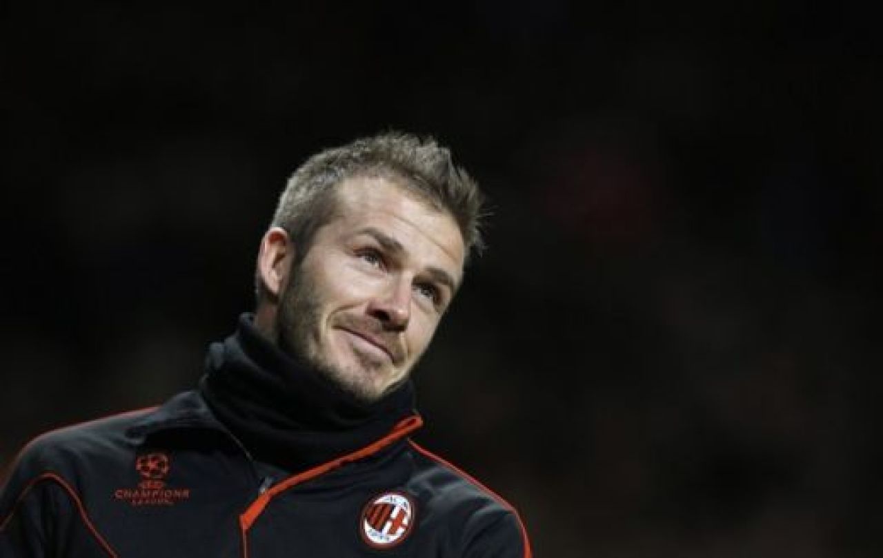 Lectie de fotbal: Manchester 4-0 Milan! VEZI golurile in 3D!_9