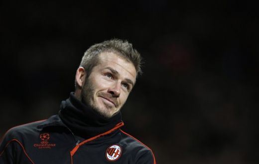 Lectie de fotbal: Manchester 4-0 Milan! VEZI golurile in 3D!_9
