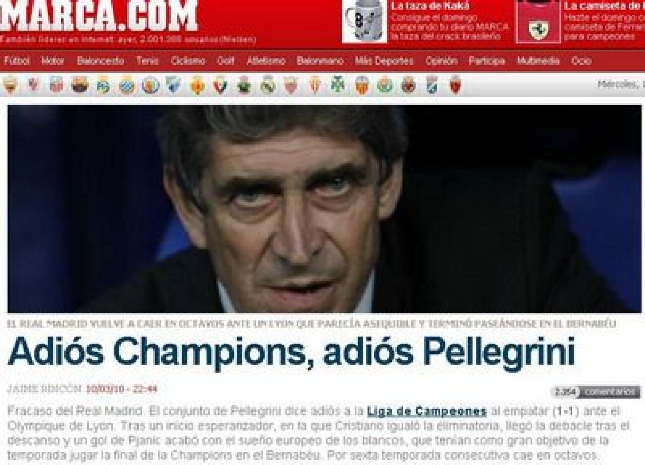Marca:
