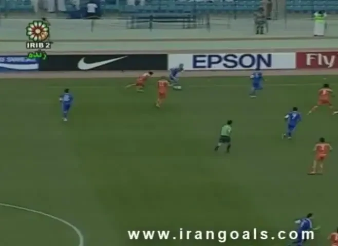 Radoi si Olaroiu fac spectacol in Liga Campionilor!