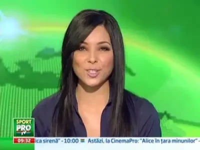 VIDEO / Gauracs a implinit 22 ani: Vreau sa cant imnul Rapidului la chitara!