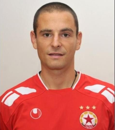 EL este cel mai mare TEPAR din fotbal: a zis ca a jucat la PSG si River si l-a cumparat TSKA Sofia! VIDEO:_2