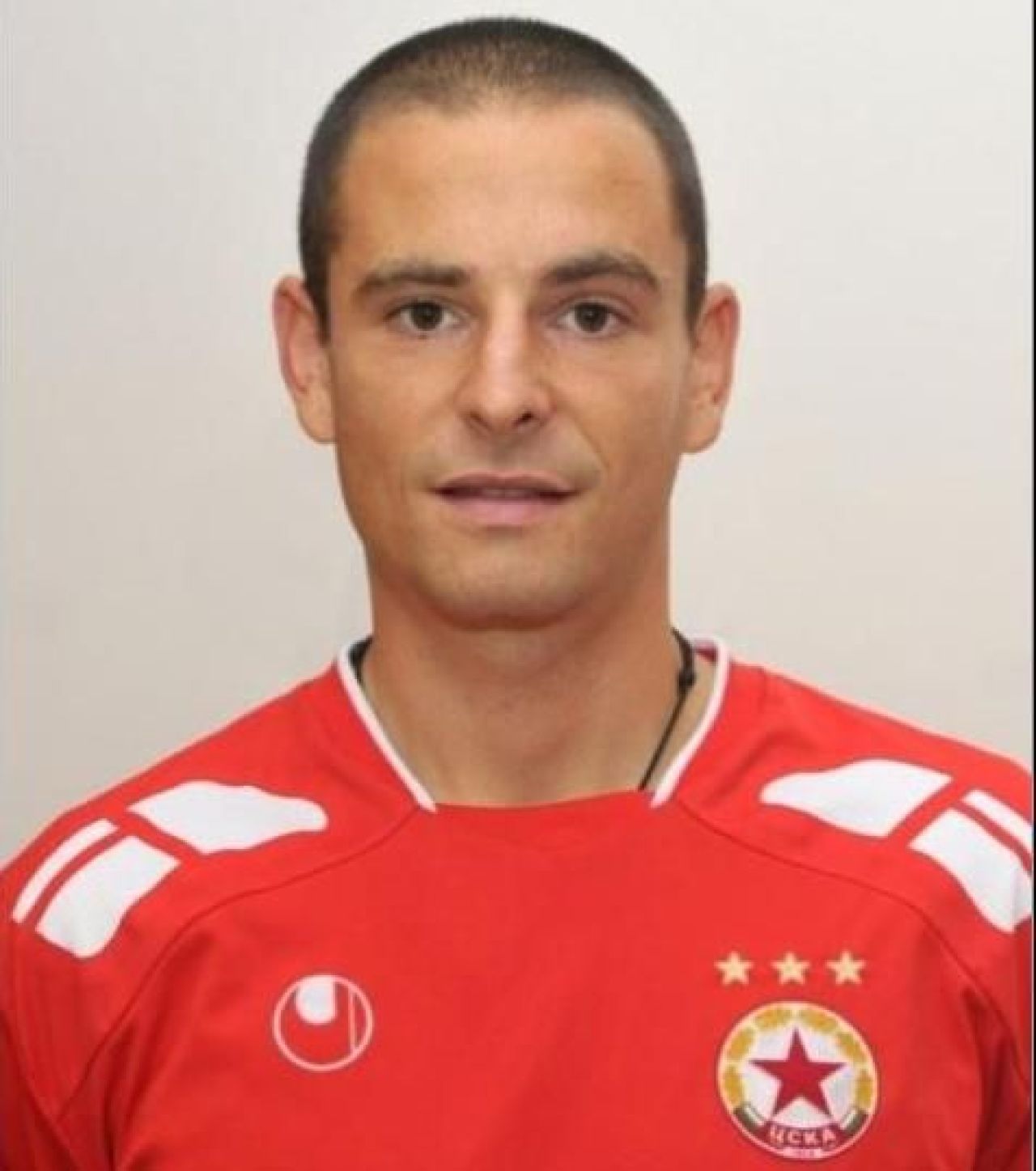 EL este cel mai mare TEPAR din fotbal: a zis ca a jucat la PSG si River si l-a cumparat TSKA Sofia! VIDEO:_2