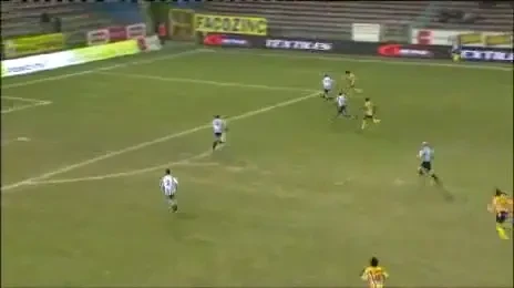 VIDEO / Thereau este pe VAL in Belgia! Vezi ce SUPER tripla a reusit: