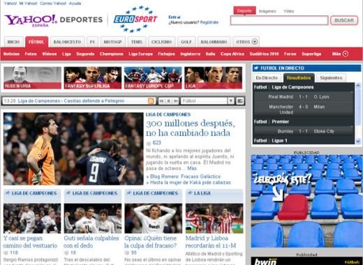 Fotbalul nu are PRET! Presa din intreaga lume RADE de Real!_8