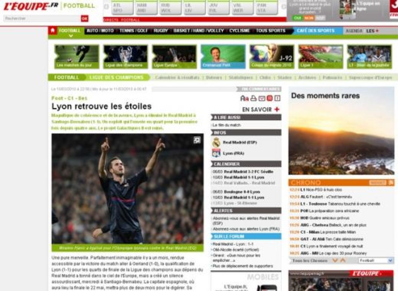 Fotbalul nu are PRET! Presa din intreaga lume RADE de Real!_12