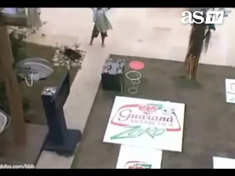 VIDEO TOATA Brazilia cu ochii pe Ronaldo! Ultima nebunie: Big Brother!