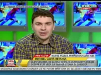 Becali, acuza de suporteri: "A incercat sa dea bani ca sa renuntam la proteste"