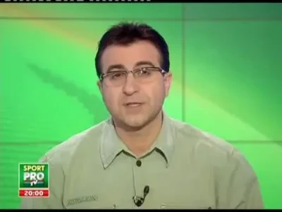 Dorinel: Mi-e frica doar de starea terenulu Ochirosii: Vreau sa-mi fac echipa fericita