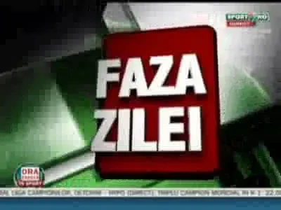 FAZA ZILEI / Formula 1 la tine acasa! Vezi cum se distreaza spaniolii!