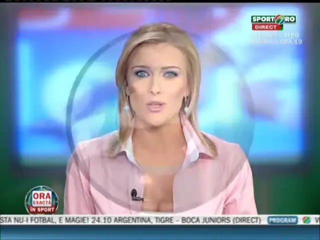 VIDEO Reactia lui Radu Banciu la golul egalizator al lui Marseille!