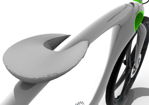 Te vei indragosti de ea! Vezi cea mai tare bicicleta lansata in 2010! FOTO si VIDEO_2