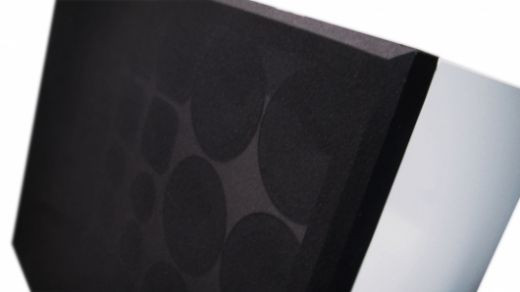 FOTO! E cat peretele tau! Vezi cea mai mare boxa facuta vreodata pentru iPod!  _4