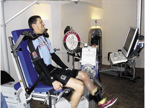 EMOTIONANT! Cum a aratat CHINUL lui Lovin in ultimele 6 luni dupa ruptura de ligamente_2