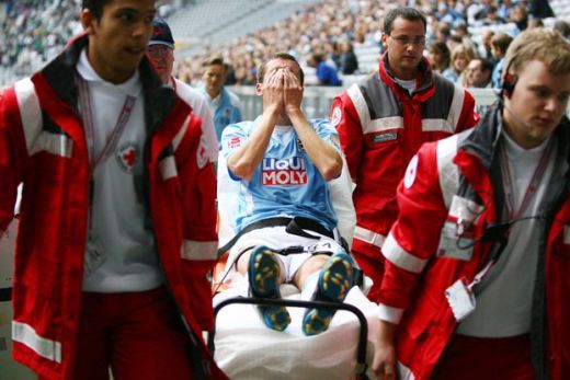 EMOTIONANT! Cum a aratat CHINUL lui Lovin in ultimele 6 luni dupa ruptura de ligamente_4