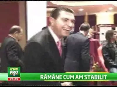 Derby cu ironii fine: Steaua este REGINA in fotbal, Dinamo este doar o printesa!