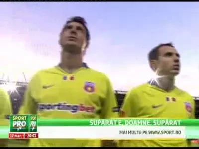 Bogdan Stancu a dat gol cu Otelyl!&nbsp;Vezi ce spune Razvan Lucescu: