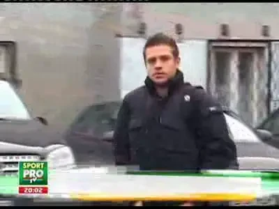 Rapid merge la Alba Iulia cu Varga si Balan: Rejucam 3 din 5 meciuri ca la Cupa Davis!