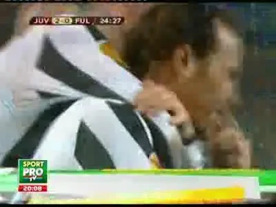 VIDEO / Care a fost cel mai FRUMOS gol din Europa League?