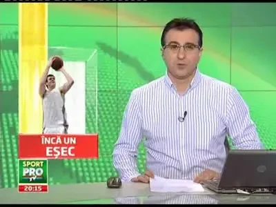 VIDEO / Real s-a SCUFUNDAT si la baschet! Vezi atmosfera din vestiar: