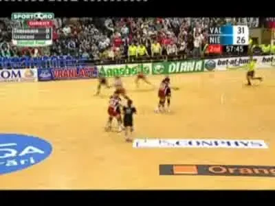 Fetele de la Oltchim raman singurele galactice din sport, duminica de la 19:00 la Sport.ro: