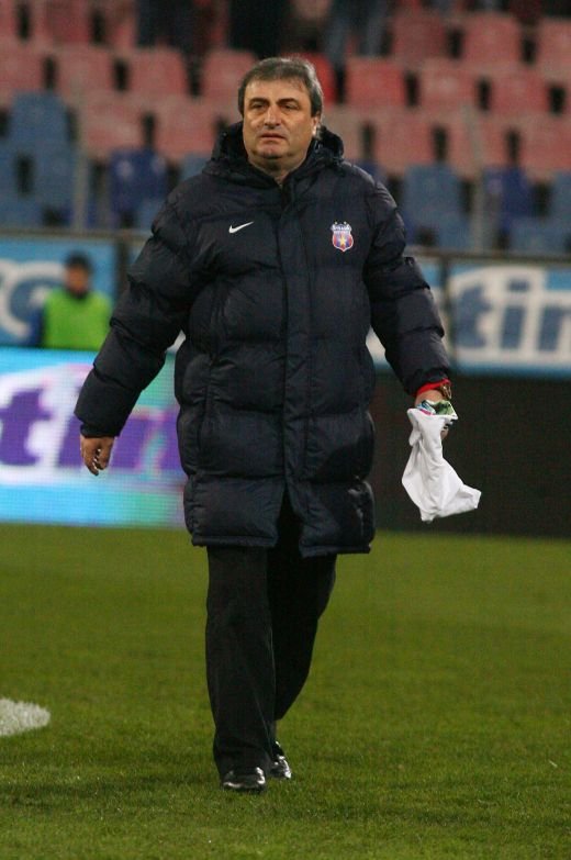 Il mai cheama Razvan? Stancu a marcat 