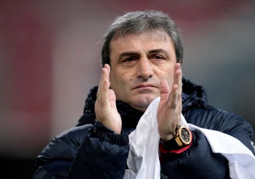 Il mai cheama Razvan? Stancu a marcat