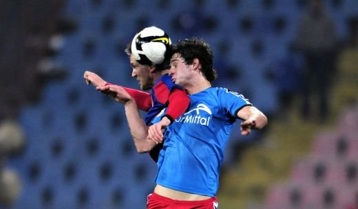 Il mai cheama Razvan? Stancu a marcat 
