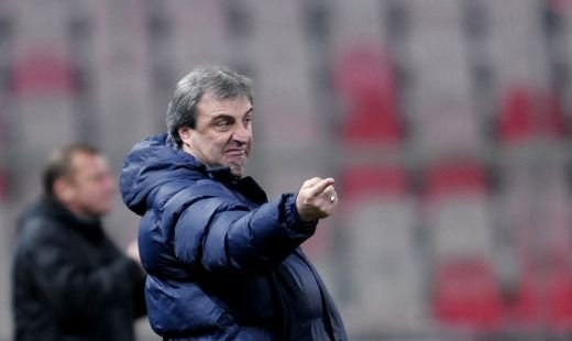 Il mai cheama Razvan? Stancu a marcat 