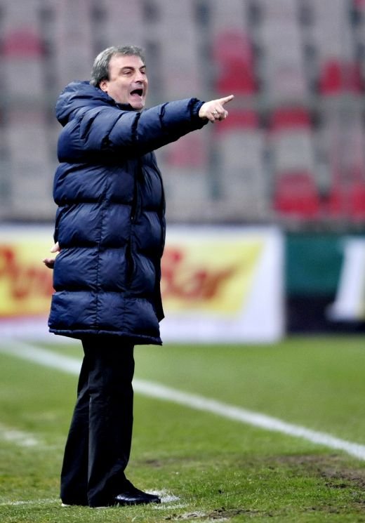 Il mai cheama Razvan? Stancu a marcat 
