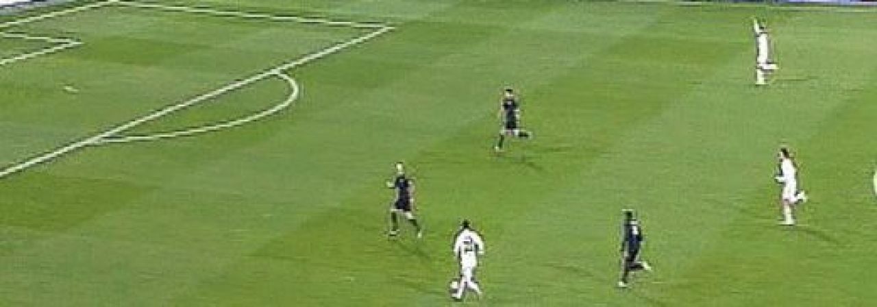 FOTO! De aici a inceput scandalul la Real! Astea sunt fazele in care Higuain l-a IGNORAT pe Ronaldo_4