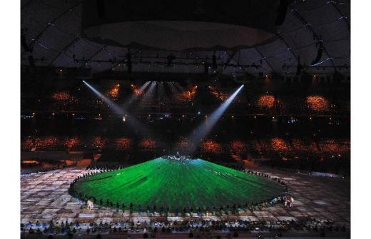 SUPER FOTO! Au inceput jocurile Paralimpice de la Vancouver!_4