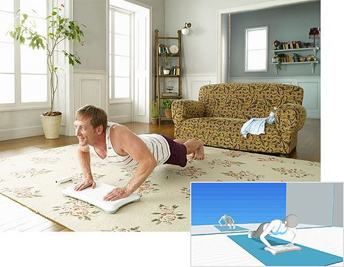 Cr. Ronaldo se lauda ca face 3000 de abdomene pe zi! Provocare: Cate flotari poate sa faca cu ASTA?_3