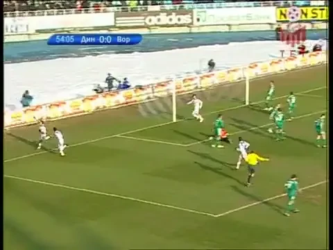 VIDEO / Sheva este REGE la el acasa! Vei ce gol a dat pentru Dinamo Kiev: