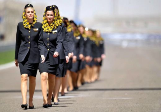 A inceput noul sezon F1! Vettel, primul pe grila de start din Bahrain! Schumacher pe 7_2