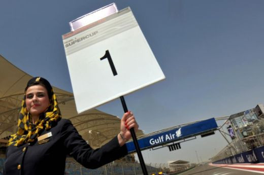 A inceput noul sezon F1! Vettel, primul pe grila de start din Bahrain! Schumacher pe 7_3