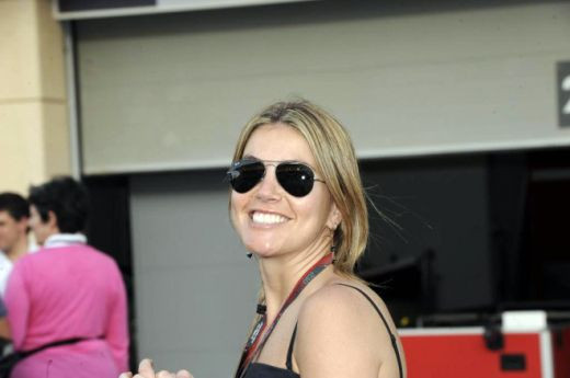 A inceput noul sezon F1! Vettel, primul pe grila de start din Bahrain! Schumacher pe 7_5