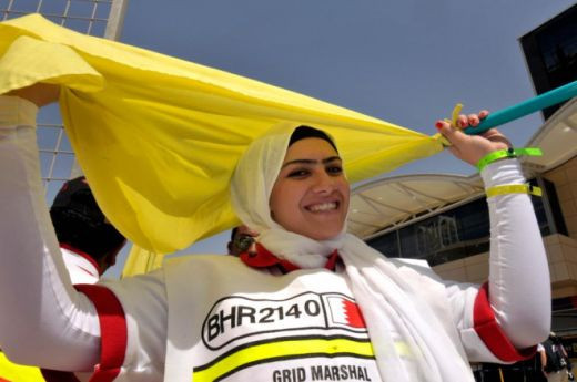 A inceput noul sezon F1! Vettel, primul pe grila de start din Bahrain! Schumacher pe 7_6