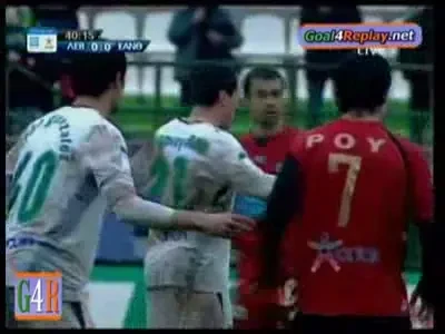 VIDEO / Buga este pe VAL in Grecia si vrea sa-si salveze echipa! Vezi ultimul gol: