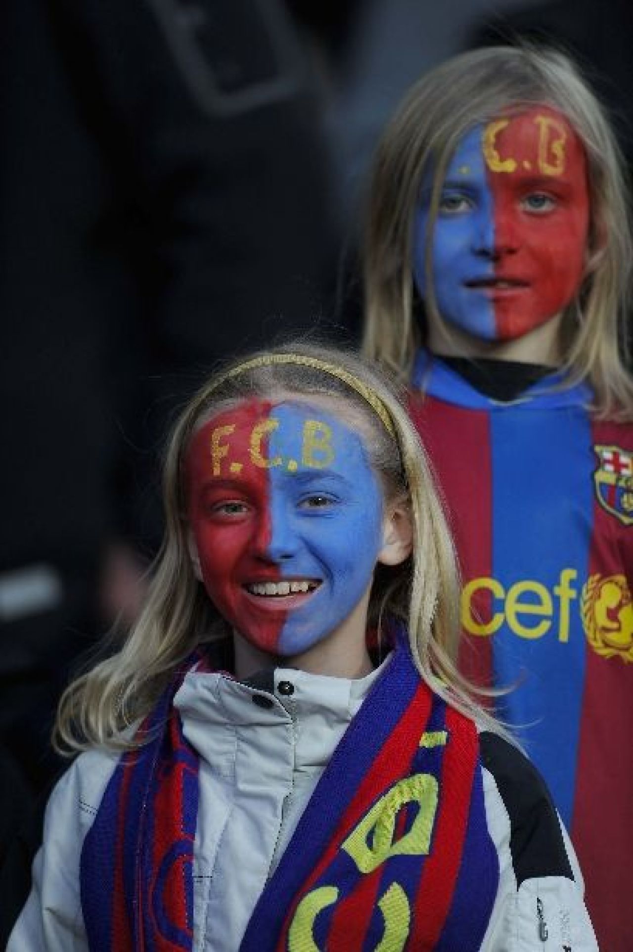 VIDEO / Barca 3-0 Valencia! Leo Messi este ZEUL fotbalului modern!_11